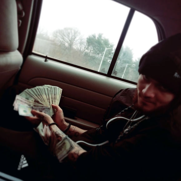 Meet your Posher, Michael - Picture 1 of 1